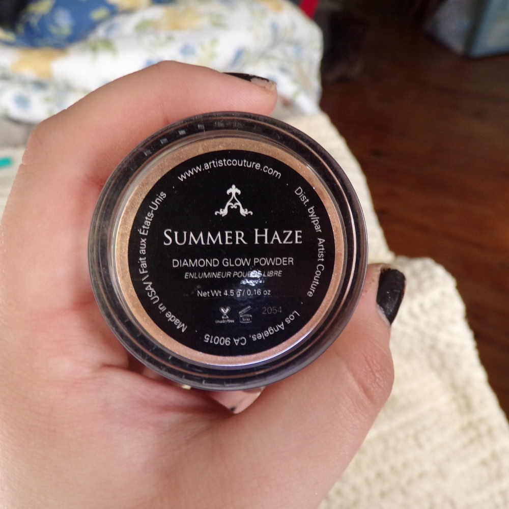 Artist Couture Diamond Glow Powder - Picture 2 of 3